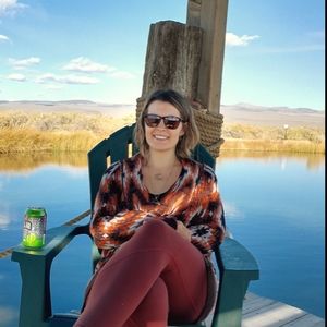 Meet your Posher, Jessica